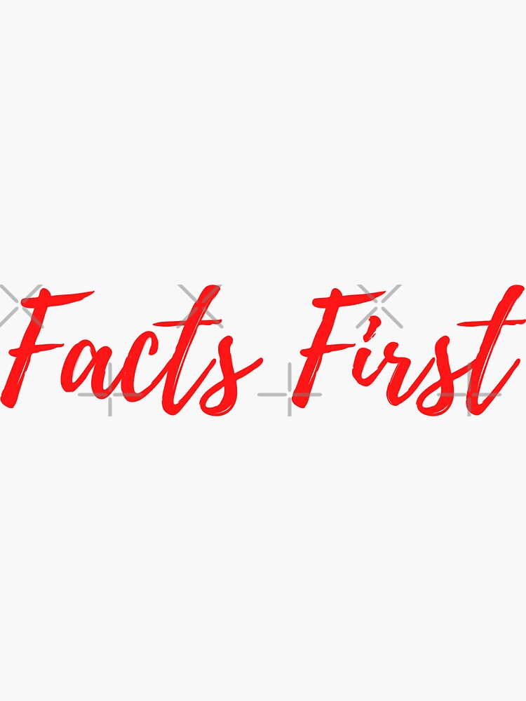 Cnn Facts First