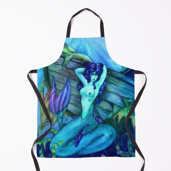 Item preview, A Mermaids Lure designed and sold by DuskWingArts.