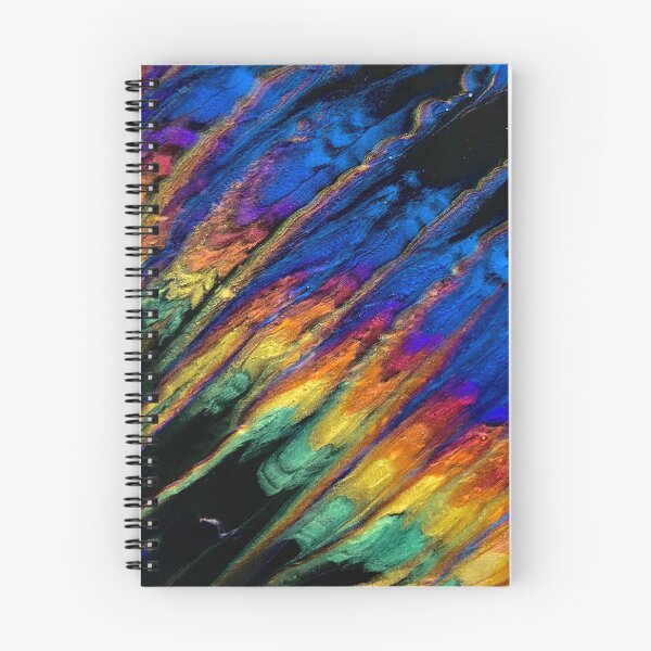 Item preview, Diagonal Flames designed and sold by uggoff.