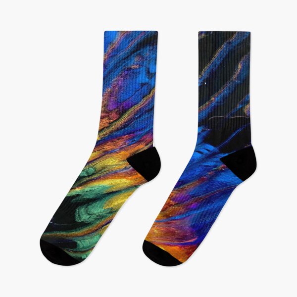 Item preview, Diagonal Flames designed and sold by uggoff.