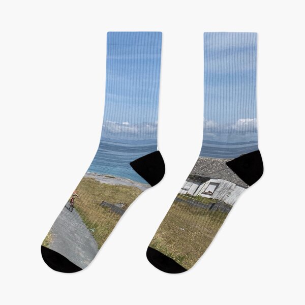 Item preview, Inis Oirr, Ireland designed and sold by Ollie P.  Leo.