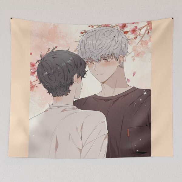 Item preview, Cherry blossoms after winter Series designed and sold by Murphy009.