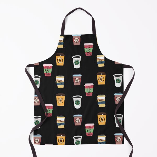 Item preview, It's Coffee Talk,Baby Funny designed and sold by Xrizen  Designs.