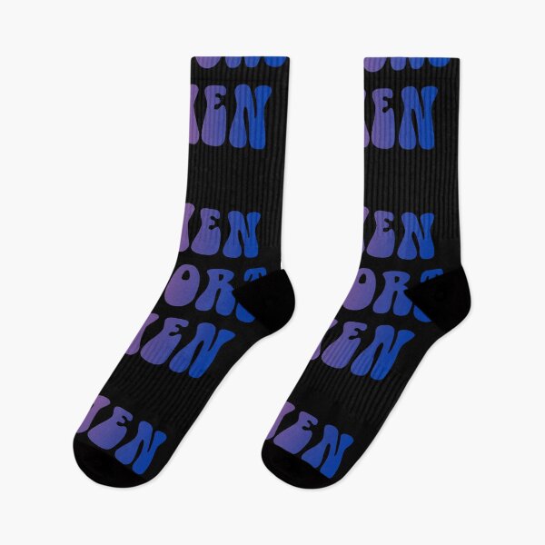 Item preview, Women Support Women Bisexual Flag Hippie Text designed and sold by everything4eva.