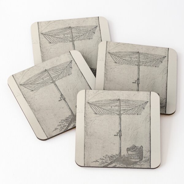 Item preview, Washing line  designed and sold by Tallulamason.