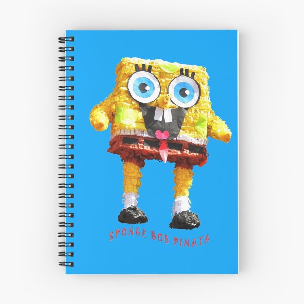 Item preview, PINATA Sponge Bob Fun designed and sold by DAdeSimone.