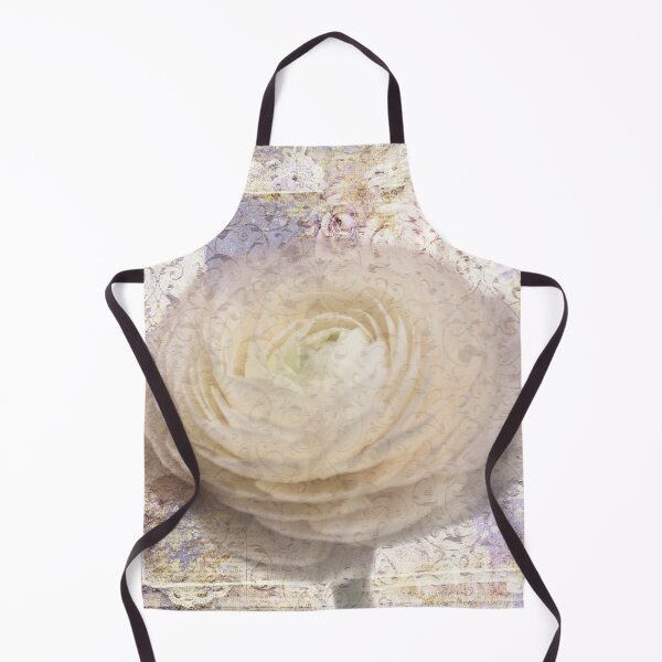 Item preview, Dreamy Ranunculus designed and sold by Elisabeth Lucas.