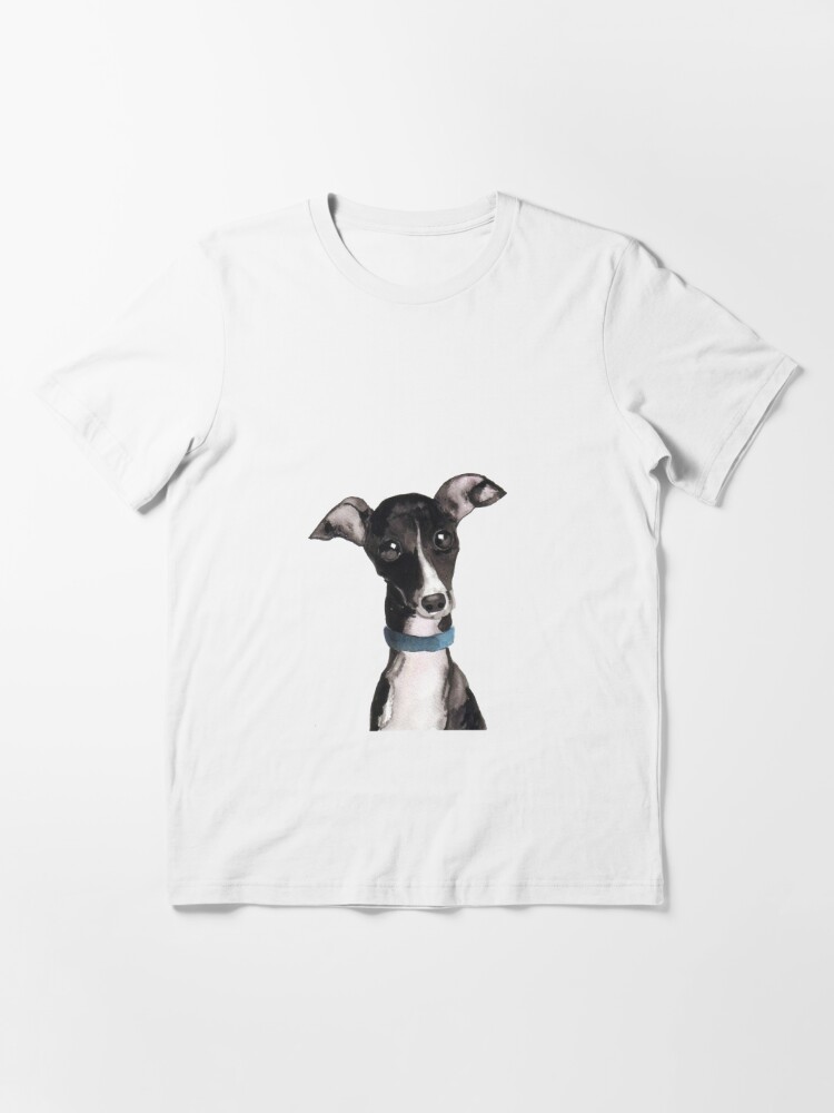 italian greyhound t shirt