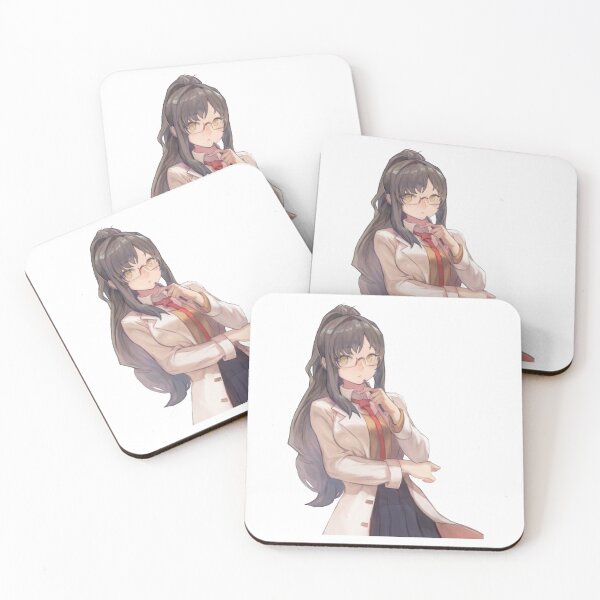 Item preview, Seishun Buta Yarou wa Bunny Girl Senpai no Yume wo Minai designed and sold by Kool Tokyo.
