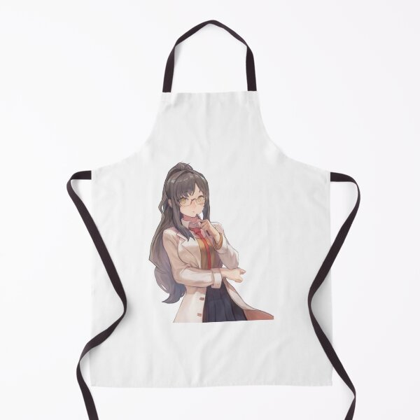 Item preview, Seishun Buta Yarou wa Bunny Girl Senpai no Yume wo Minai designed and sold by Kool Tokyo.
