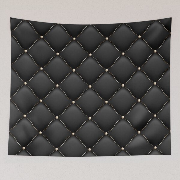 Item preview, Decorative Upholstery Soft Gloss Pattern designed and sold by PickCreation.