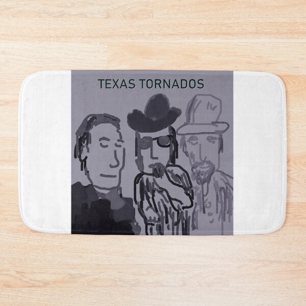 Item preview,  Texas, Tex Mex, Doug, Tornados designed and sold by Stacey Lazarus.