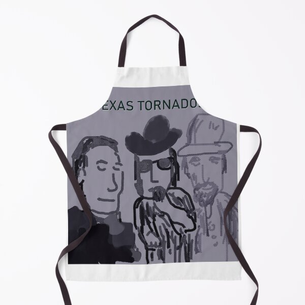 Item preview,  Texas, Tex Mex, Doug, Tornados designed and sold by Stacey Lazarus.