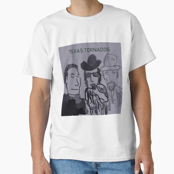 Item preview,  Texas, Tex Mex, Doug, Tornados designed and sold by Stacey Lazarus.