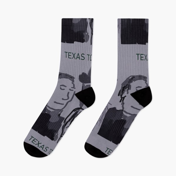 Item preview,  Texas, Tex Mex, Doug, Tornados designed and sold by Stacey Lazarus.