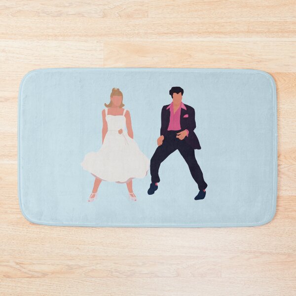 Item preview, Grease designed and sold by ang-wrigs.