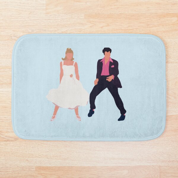 Item preview, Grease designed and sold by ang-wrigs.