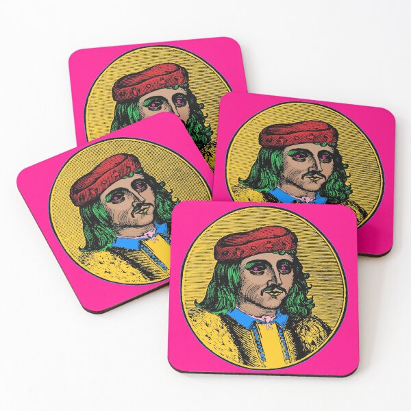 Item preview, Che Dandy Neon designed and sold by HouseOfGravitas.