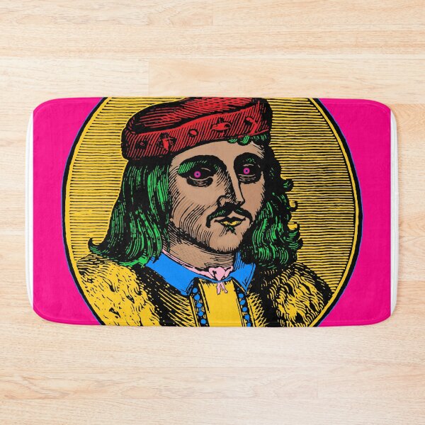 Item preview, Che Dandy Neon designed and sold by HouseOfGravitas.