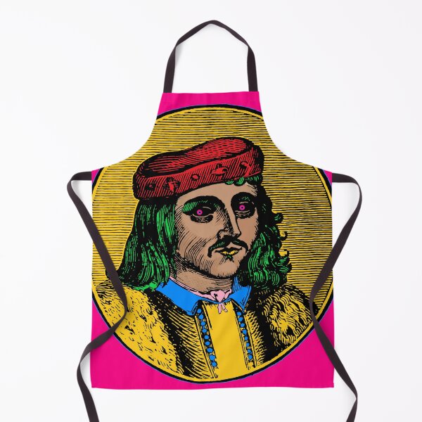 Item preview, Che Dandy Neon designed and sold by HouseOfGravitas.