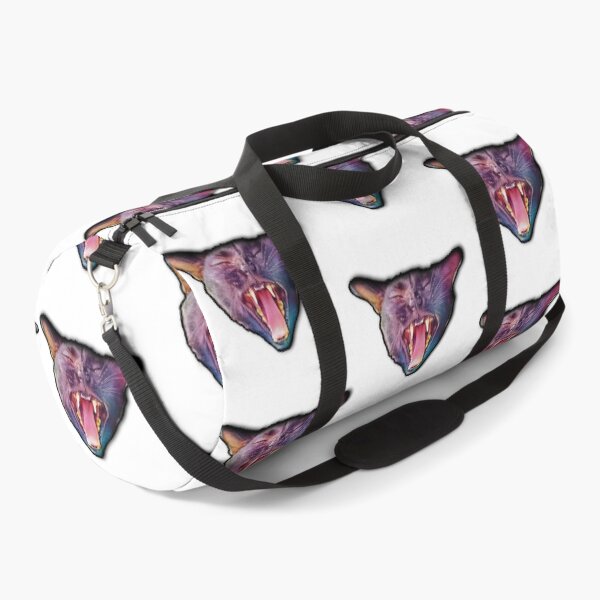 Item preview, Angry Cat designed and sold by kimcrunner.