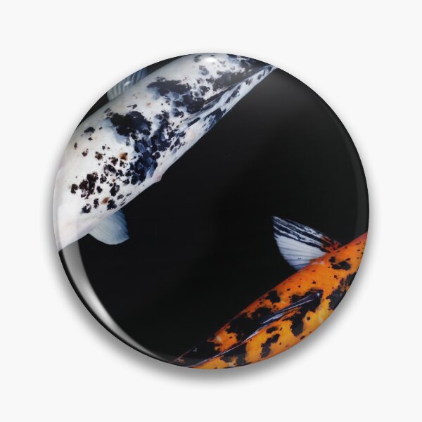 Item preview, Koi Fish Equilibrium  designed and sold by Sticky ™.