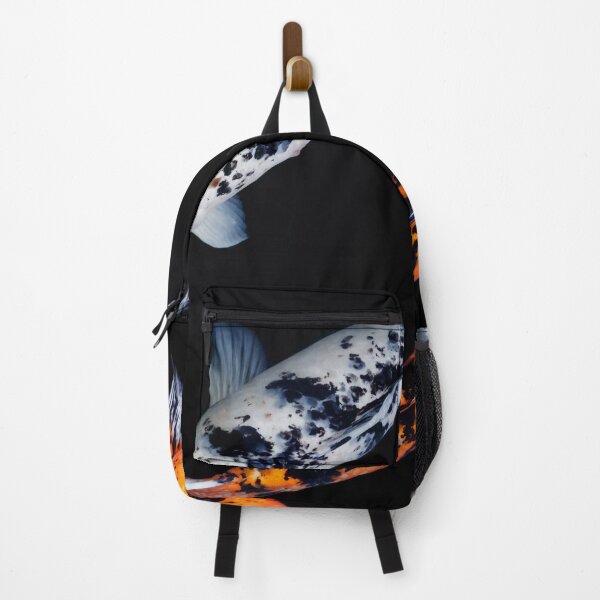 Item preview, Koi Fish Equilibrium designed and sold by Sticky ™.