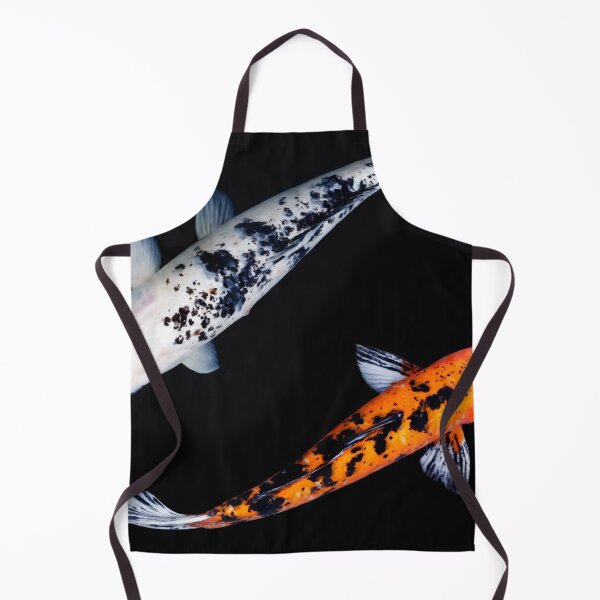 Item preview, Koi Fish Equilibrium designed and sold by Sticky ™.