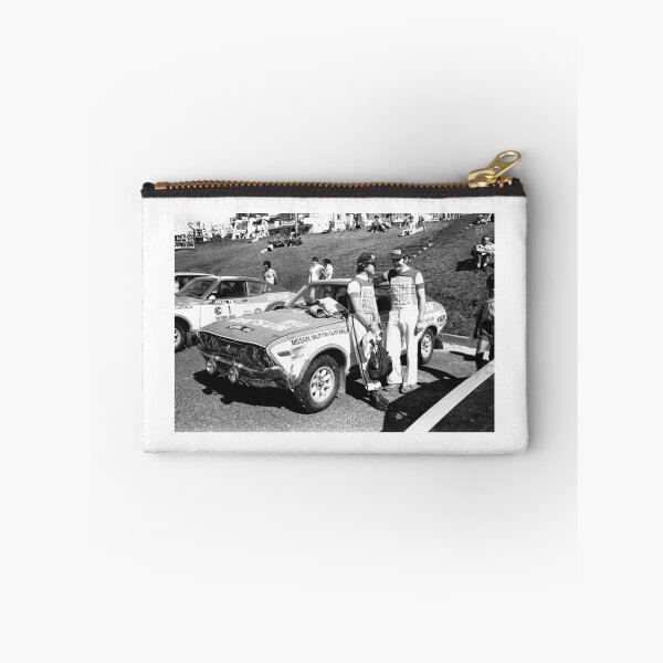 Item preview, Datsun 710 Southern Cross Rally 1977 designed and sold by RogerRoy.