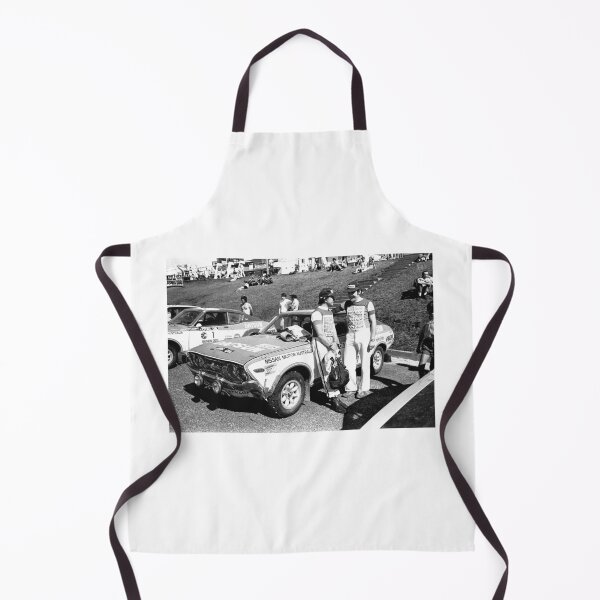 Item preview, Datsun 710 Southern Cross Rally 1977 designed and sold by RogerRoy.