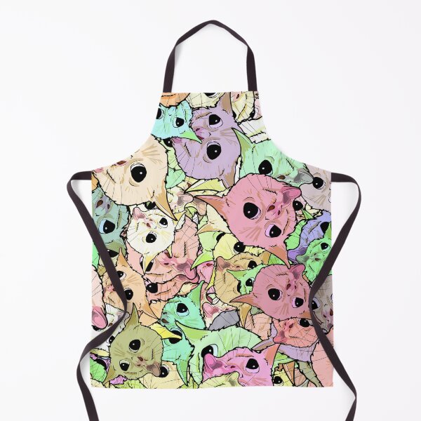 Item preview, Crazy Cat meme designed and sold by LicencaPoetica.