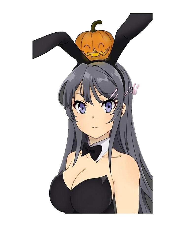 Seishun Buta Yarou wa Bunny Girl Senpai no Yume wo Minai – 03