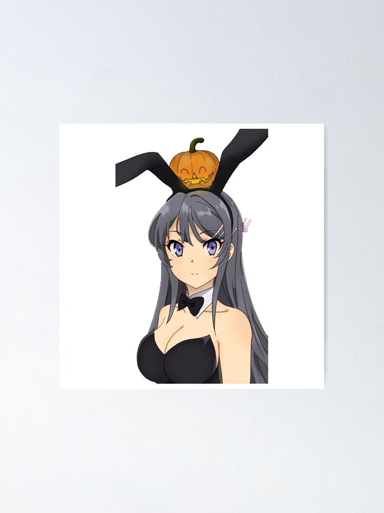 Seishun Buta Yarou wa Bunny Girl Senpai no Yume wo Minai Image by