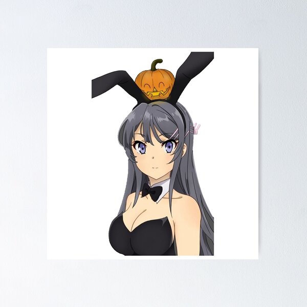 Seishun Buta Yarō wa Bunny Girl Senpai no Yume o Minai - Vikipedi