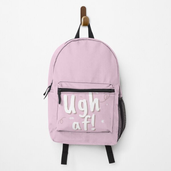 Item preview, Ugh af designed and sold by cityinbloom.