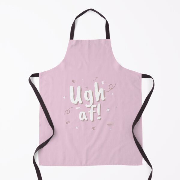 Item preview, Ugh af  designed and sold by cityinbloom.
