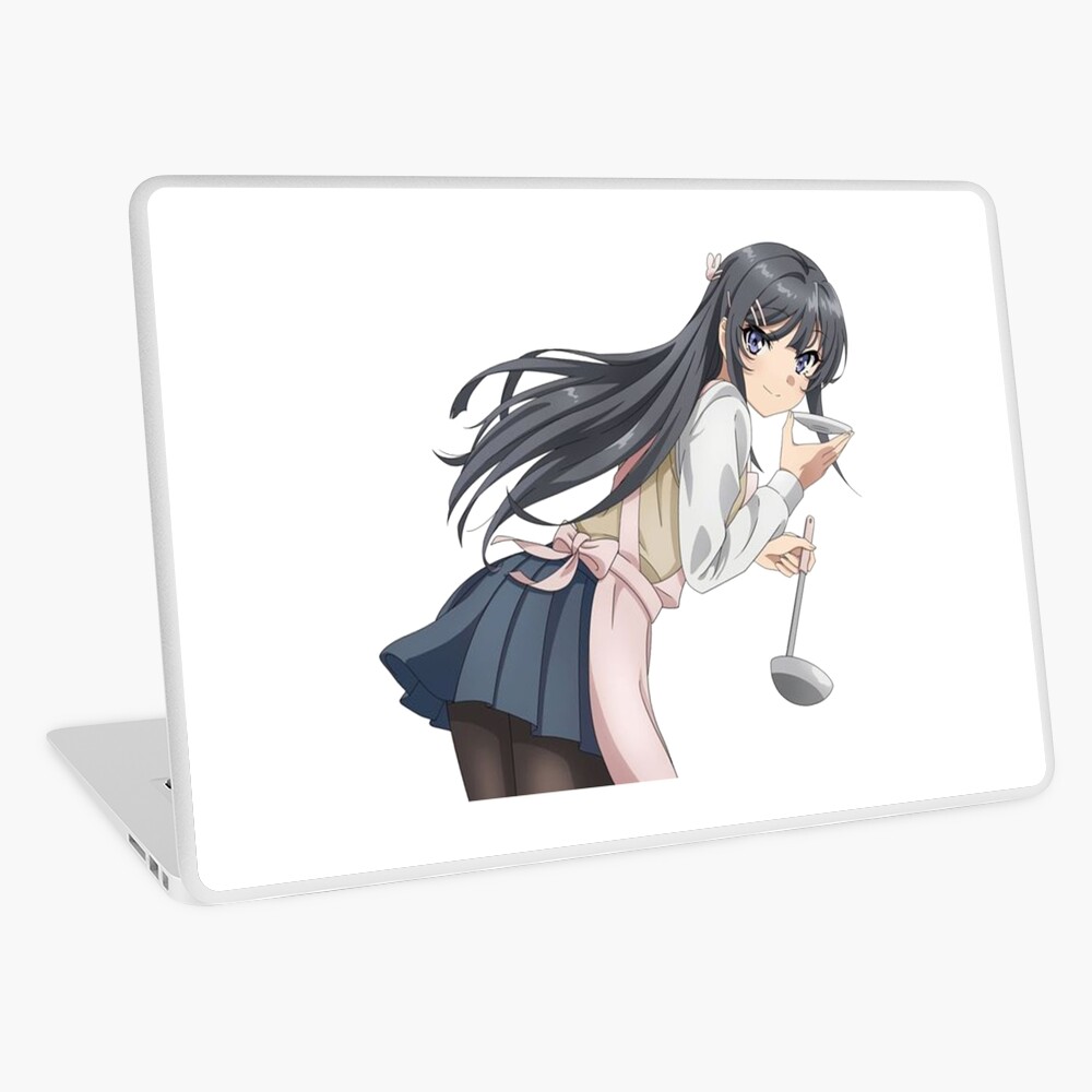 Seishun Buta Yarou wa Bunny Girl Senpai no Yume wo Minai Art Board Print  for Sale by Kool Tokyo