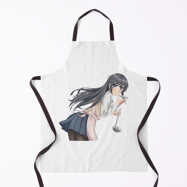 Item preview, Seishun Buta Yarou wa Bunny Girl Senpai no Yume wo Minai designed and sold by Kool Tokyo.
