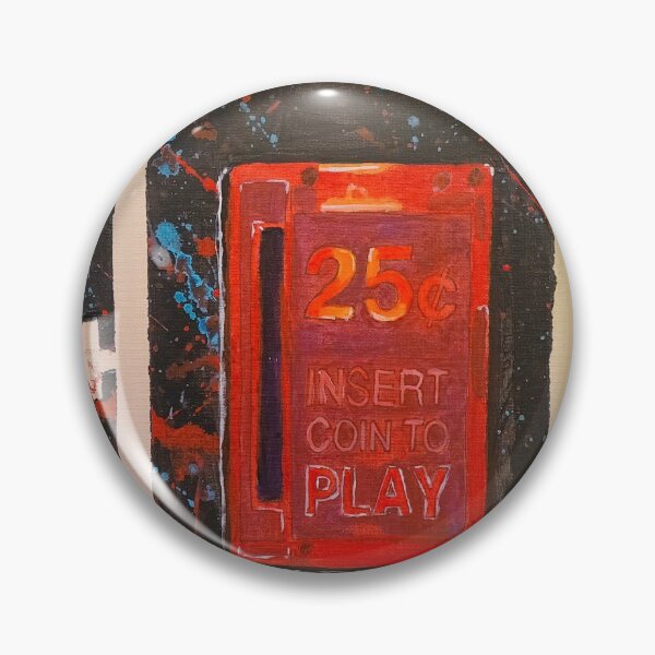 Item preview, Pay to Play designed and sold by Treihova.