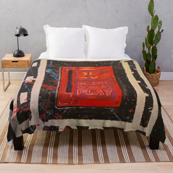 Item preview, Pay to Play designed and sold by Treihova.