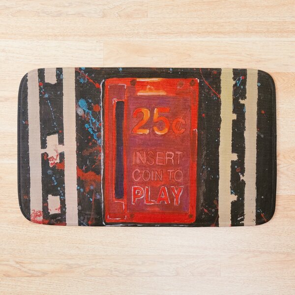 Item preview, Pay to Play designed and sold by Treihova.