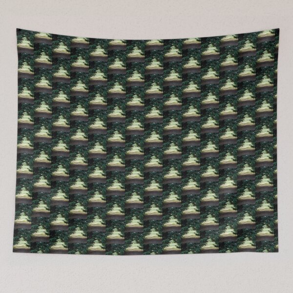 Item preview, Fantasy Land just Beyond these Trees designed and sold by Mariann Moritz.