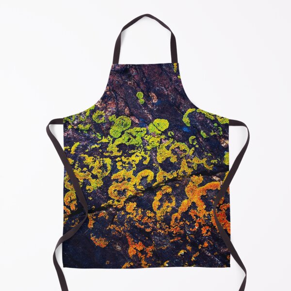 Item preview, Rainbow Lichen designed and sold by Scopipodd.