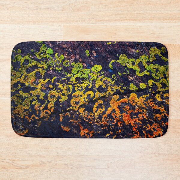 Item preview, Rainbow Lichen designed and sold by Scopipodd.