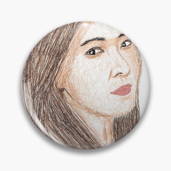 Item preview, Ha Ji-Won designed and sold by Wise-Studios.