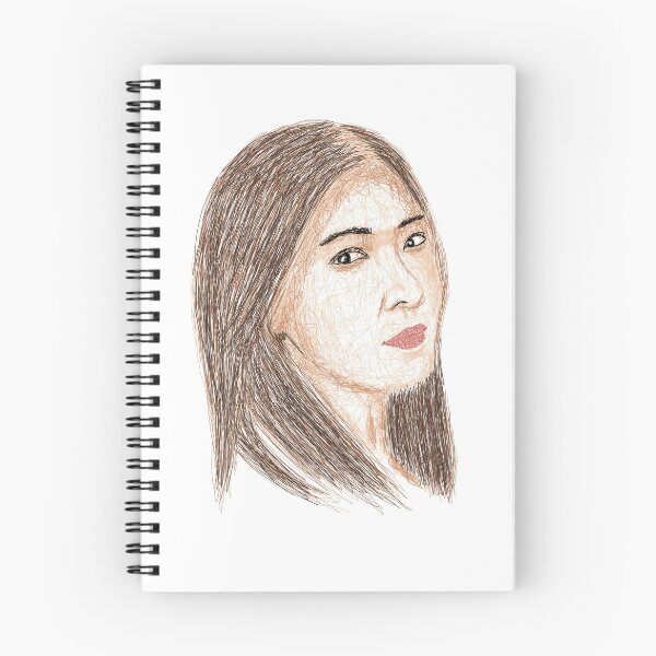 Item preview, Ha Ji-Won designed and sold by Wise-Studios.