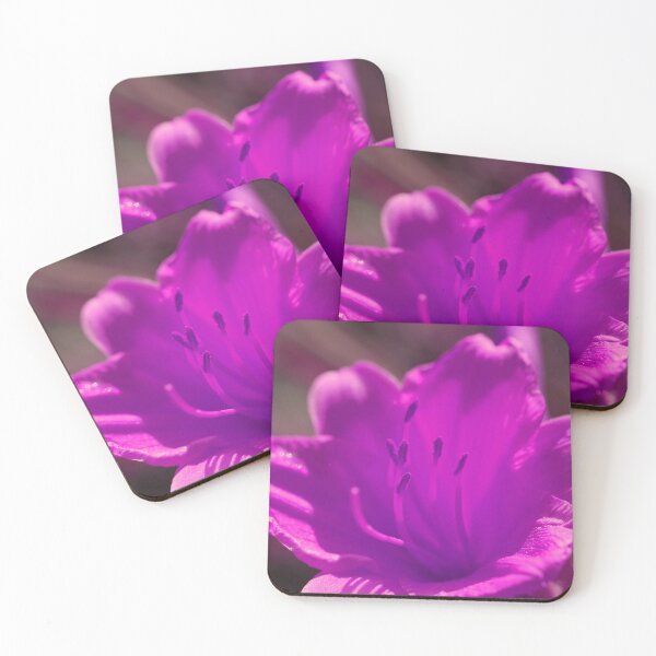 Item preview, Purple Lily Flower designed and sold by KsbAesthetics.