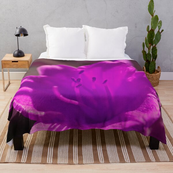 Item preview, Purple Lily Flower designed and sold by KsbAesthetics.