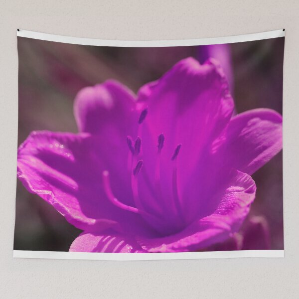 Item preview, Purple Lily Flower designed and sold by KsbAesthetics.