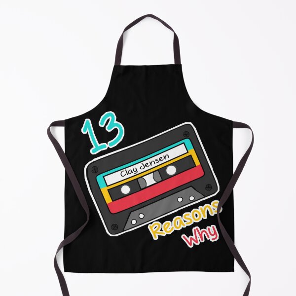 Item preview, Reasons Why? designed and sold by NewModernIris.